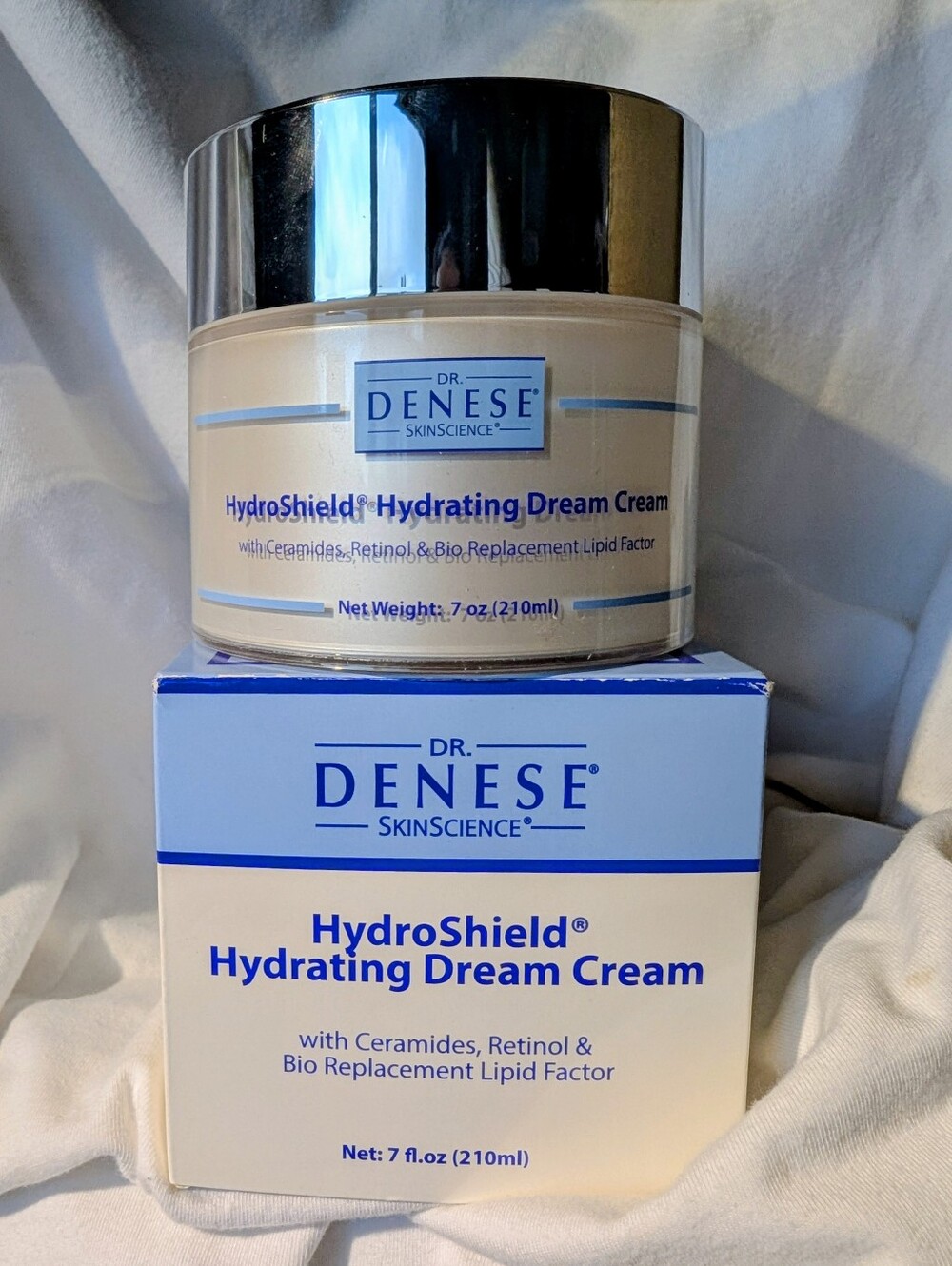 JUMBO Dr. Denese HydroShield®Hydrating Dream Cream MSRP $99